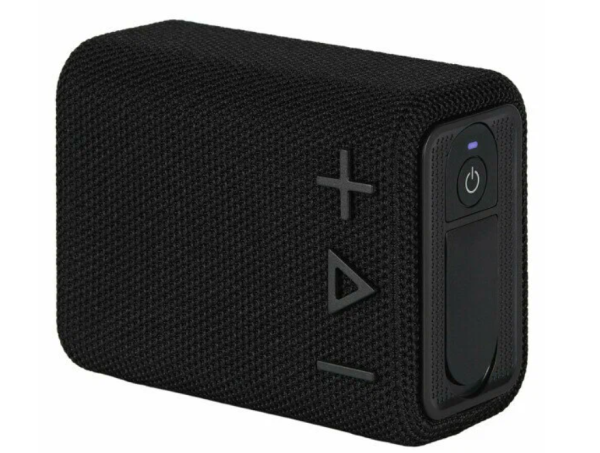 Колонка Bluetooth TFN Quadro Pro black Черный (TFN-BS03-02BK) купить ЦИТ Колонка Bluetooth TFN Quadro Pro black Черный (TFN-BS03-02BK) фото