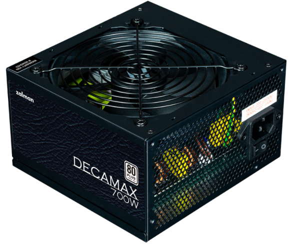 Блок питания Zalman 700W ZM700-LX3 фото