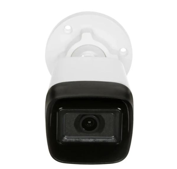 Видеокамера IP HiWatch Ecoline IPC-B020(C)(2.8mm)  фото