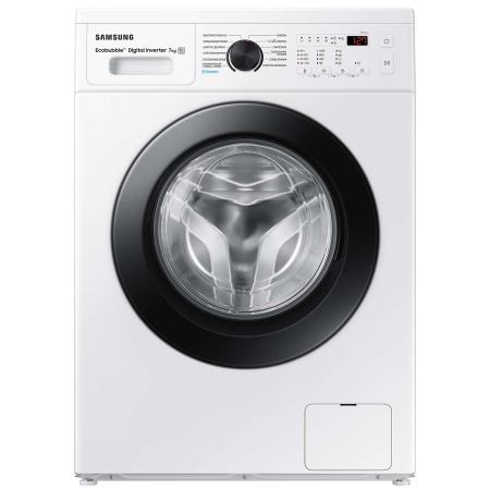 Стиральная машина SAMSUNG WW70A4S20CE фото