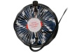 Кулер для процессора Deepcool GAMMA ARCHER PRO Soc-1150/1155/AM3+/FM1/FM2 4pin 17-21dB Al+Cu 110W фото
