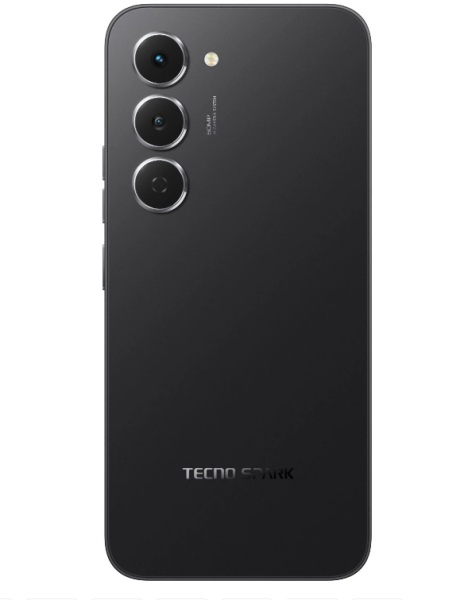 Смартфон Spark 40 Pro 8/256GB черный купить ЦИТ Смартфон Spark 40 Pro 8/256GB черный фото