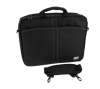 Сумка для ноутбука 17" PC PET 600D черный нейлон (PCP-A1117BK) фото