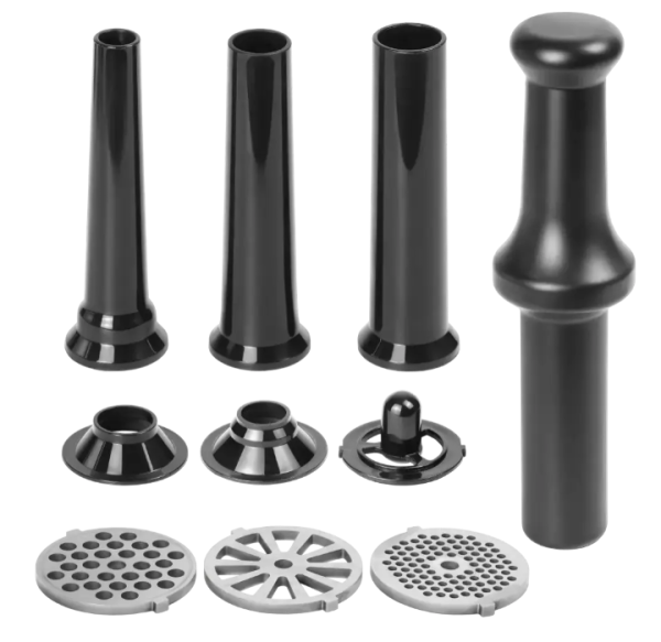 Мясорубка ARESA AR-2114 фото