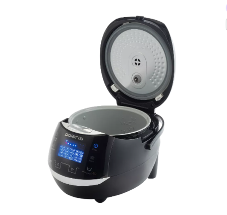 Мультиварка POLARIS PMC 0530 Wi-Fi IQ Home фото