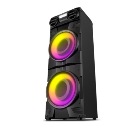 Минисистема Sven PS-1900 (SV-022037)  фото