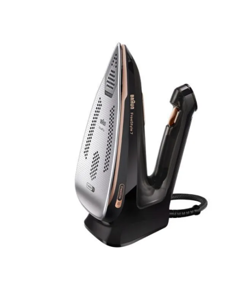 Утюг BRAUN FI7276BK фото