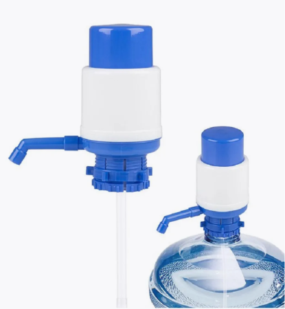 Помпа для воды ENERGY EN-001 механическая купить ЦИТ Помпа для воды ENERGY EN-001 механическая фото