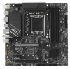 Материнская плата MB MSI PRO B760M-A WIFI <S-1700 Intel B760 4xDDR5 mATX  AC`97 8ch(7.1) 2.5Gg+HDMI+ фото
