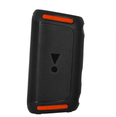 Минисистема JBL PartyBox 110 черный фото