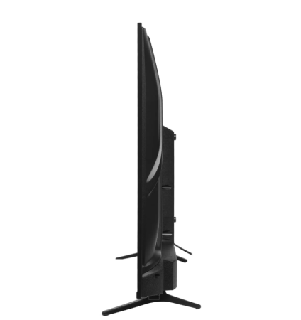 Телевизор LED BBK 43" 43LEX-8264/UTS2C Ultra HD 4K фото