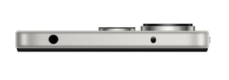 Смартфон Xiaomi POCO M6 8/256GB Silver фото