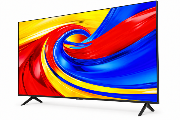 Телевизор QLED TCL 43" 43P7L Ultra HD 4K фото