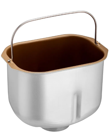 Хлебопечь BRAYER BR2704 фото