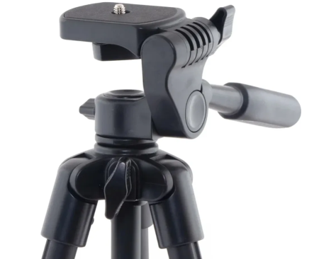 Штатив Rekam MOBIPOD E-120 черный фото