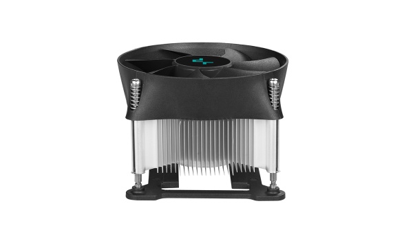 Кулер для процессора Deepcool THETA 31 PWM 1700 4pin Al+Cu 95W фото
