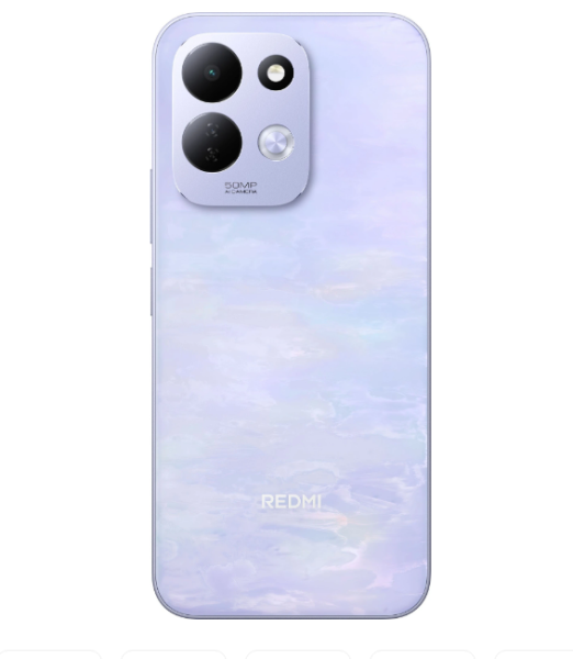 Смартфон Xiaomi Redmi 17 4/128Gb Purple (Фиолетовый) фото
