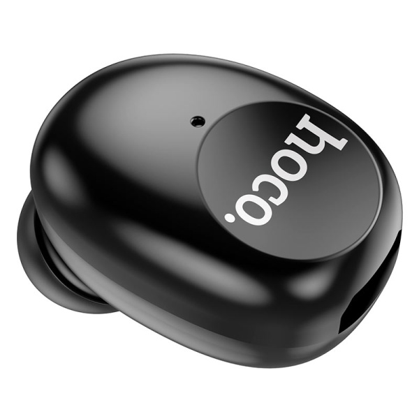 Гарнитура bluetooth HOCO E64 чёрный (6931474764362) купить ЦИТ Гарнитура bluetooth HOCO E64 чёрный (6931474764362) фото