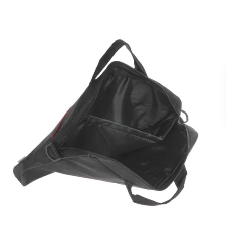 Сумка для ноутбука 15.6" Defender LITE 26083 черный фото