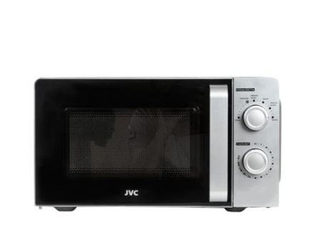 Микроволновая печь JVC JK-MW140M серый фото