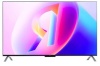 Телевизор QLED Яндекс 43" YNDX-00093 ТВ Станция с Алисой black, UHD, Smart TV фото