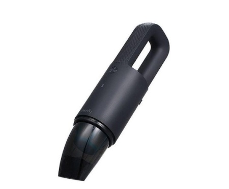 Автопылесос XIAOMI CleanFly черный фото
