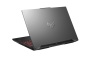 Ноутбук Asus TUF Gaming A16 FA607NUG-WH73 16"WUXGA(1920x1200) IPS/Ryzen 7 7445HS 6с/16Gb/512Gb SSD/R фото