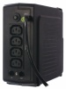 ИБП IPPON Back Office 400 черный фото