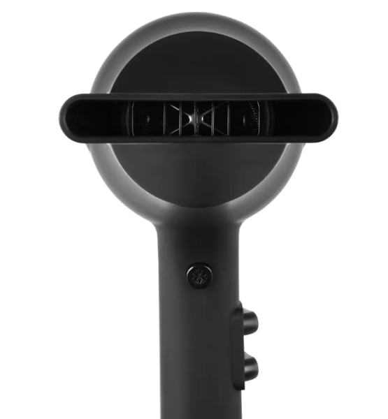 Фен POLARIS PHD 2099ACI (АС мотор), черный фото