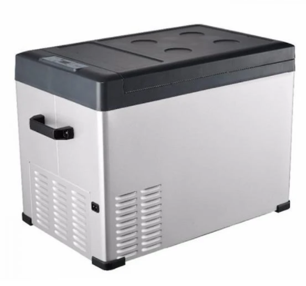 Автохолодильник компрессорный ALPICOOL C40 (12/24) фото