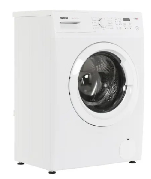 Стиральная машина ATLANT СМА 50У105-00 купить ЦИТ Стиральная машина ATLANT СМА 50У105-00 фото