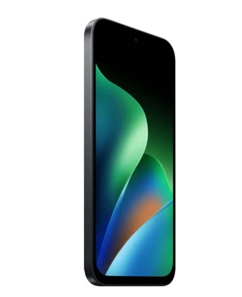 Смартфон Xiaomi Redmi 17 4/128Gb Black (Черный) фото