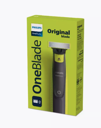 Триммер PHILIPS OneBlade QP2724/20 фото