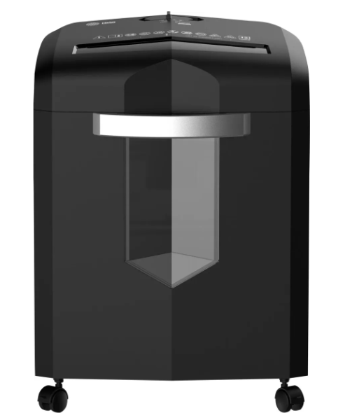 Шредер Cactus CS-SH-12-20-4X12H (секр.P-4)/фрагменты/12лист./20лтр./скрепки/скобы/пл.карты купить ЦИТ Шредер Cactus CS-SH-12-20-4X12H (секр.P-4)/фрагменты/12лист./20лтр./скрепки/скобы/пл.карты фото