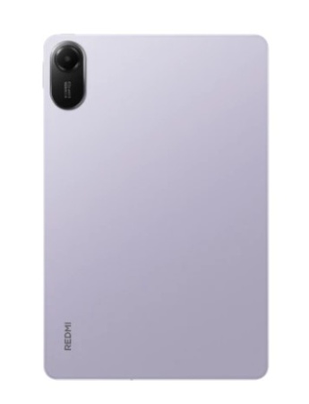 Планшет Xiaomi  Redmi Pad 2 6/128GB Purple (Фиолетовый) фото