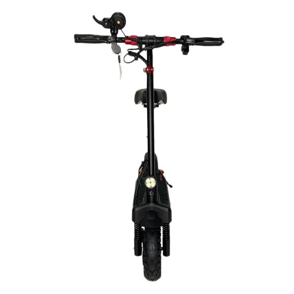 Электросамокат Kugoo M4 PRO 18AH фото