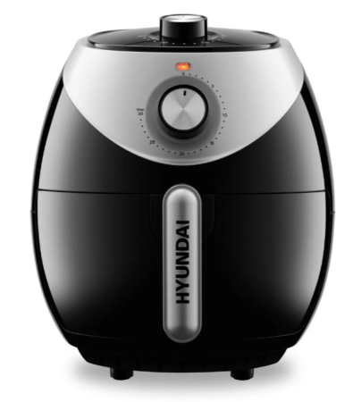 Аэрогриль HYUNDAI HYF-3456 фото