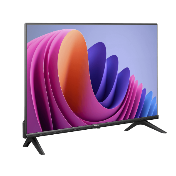 Телевизор LED Hisense 40" 40A4N Frameless FULL HD /60Hz/DVB-T/DVB-T2/DVB-C/DVB-S/DVB-S2/WiFi/Smart T купить ЦИТ Телевизор LED Hisense 40" 40A4N Frameless FULL HD /60Hz/DVB-T/DVB-T2/DVB-C/DVB-S/DVB-S2/WiFi/Smart T фото