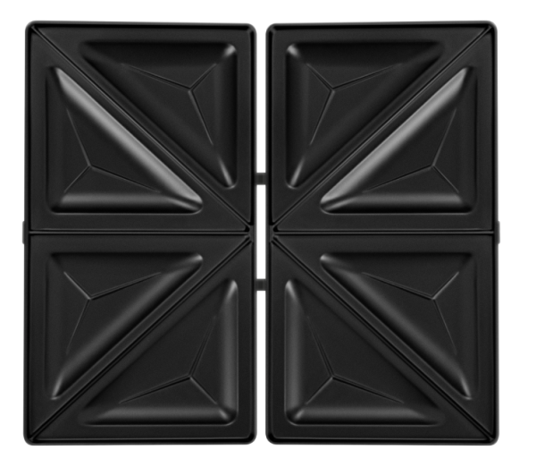 Мультипекарь ARESA AR-1208 (5 пар панелей) фото