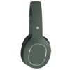 Беспроводные bluetooth наушники PERO BH04 Khaki, полноразмерные PWH-BH04KH фото