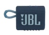 Колонка Bluetooth JBL GO 3 синий фото