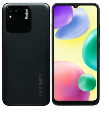 Смартфон Xiaomi Redmi 10A 2/32GB Gray (Серый) фото