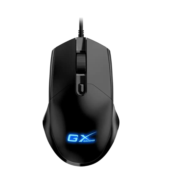 Мышь Genius Scorpion M300 black  фото