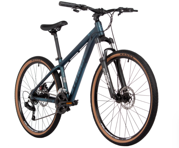 (м) Велосипед горный STINGER 26" ELEMENT (2025) купить ЦИТ (м) Велосипед горный STINGER 26" ELEMENT (2025) фото