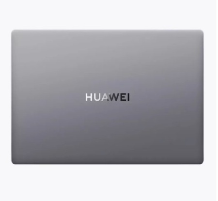 Ноутбук Huawei MateBook D16 53013WXF 16"WUXGA(1920x1200) IPS/Core i5-12450H 8c/16Gb/512Gb SSD/Intel  фото