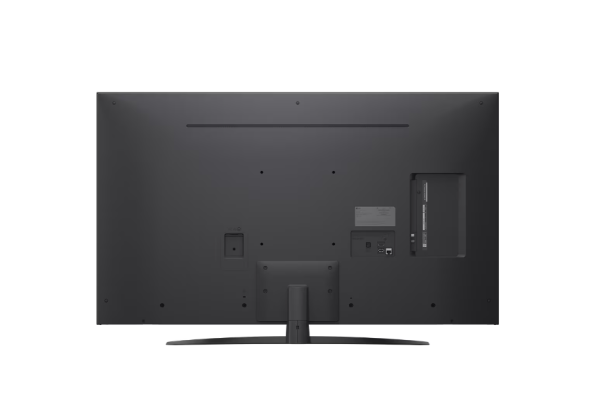 Телевизор LED LG 50" 50NANO81A6A 4K Ultra HD 60Hz Smart TV WebOS фото