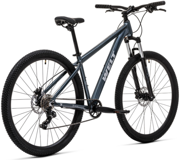 (м) Велосипед горный Welt 29" Storm HD (2026) фото