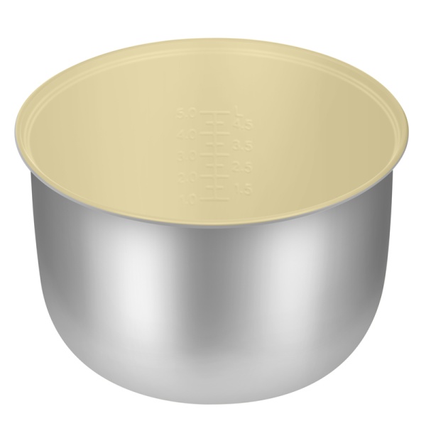 Чаша для мультиварки ARESA AR-4801 фото