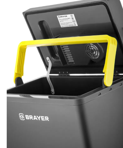Автохолодильник BRAYER BR6331 фото