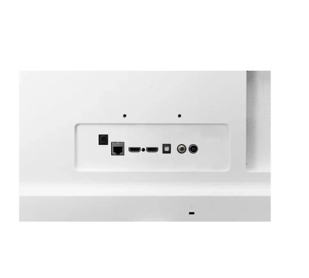 Телевизор LED LG 24" 24TQ510S-WZ белый HD READY /60Hz/DVB-T/DVB-T2/DVB-C/USB/WiFi/Smart TV фото